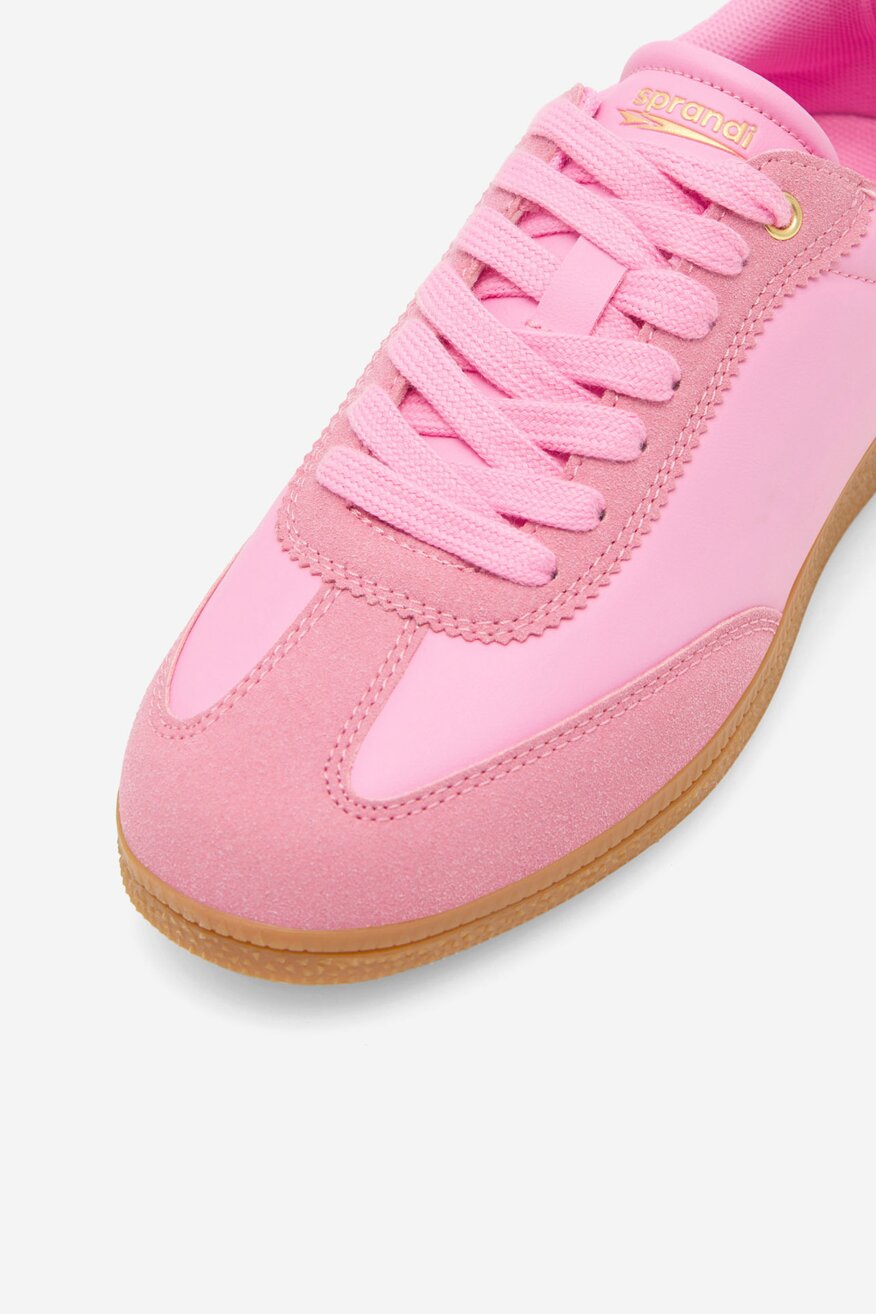 
                Sportcipő Sprandi RÓZSASZÍN - 5905588322054