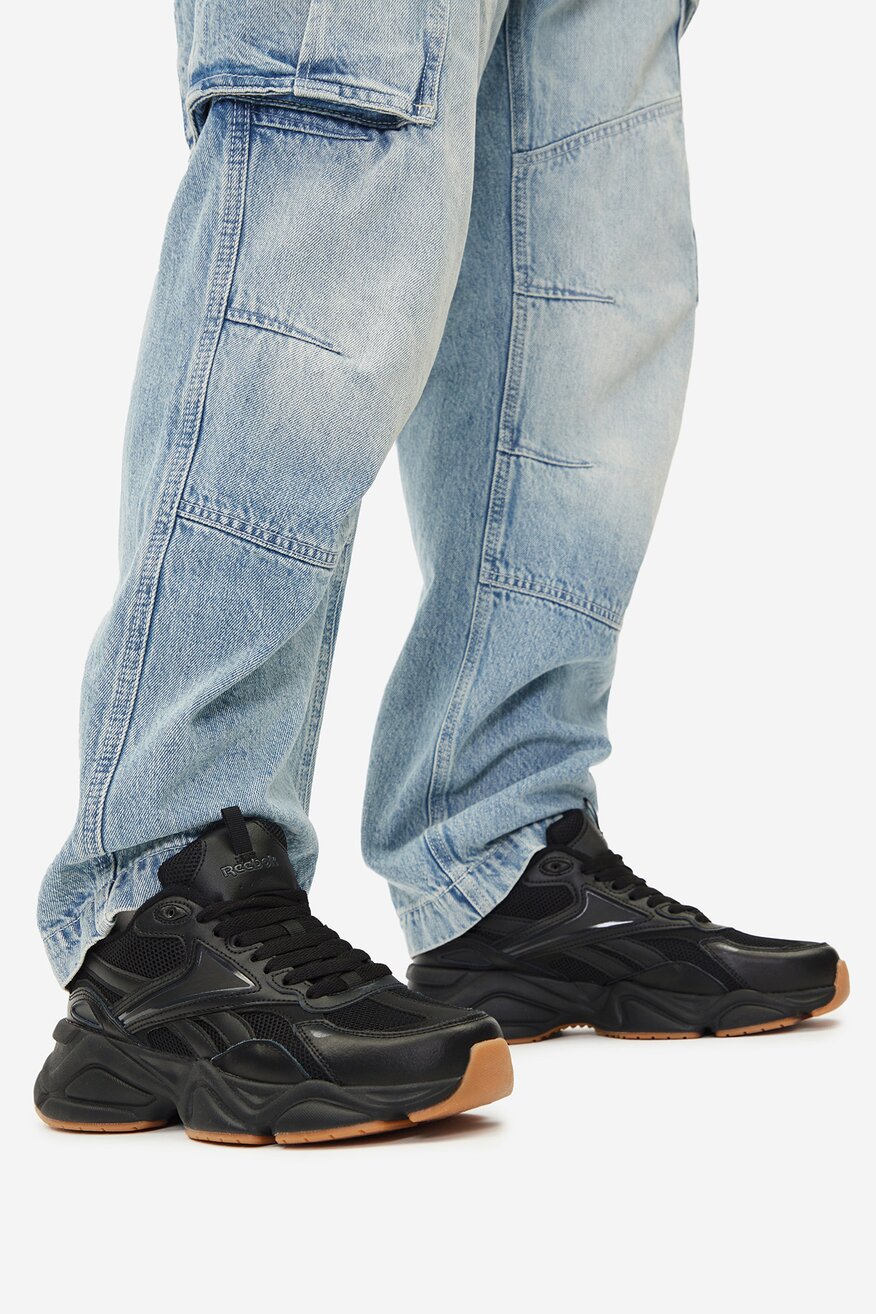 
                Încălțăminte sport Reebok NEGRU - 5906751248041