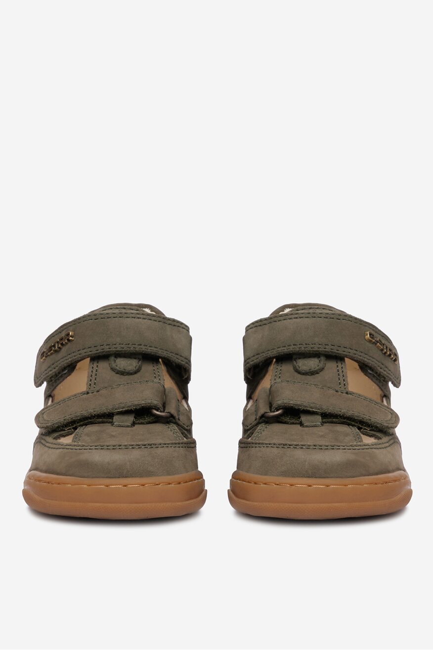 
                G-STAR RAW - Sandały skórzane - 5906751909652
