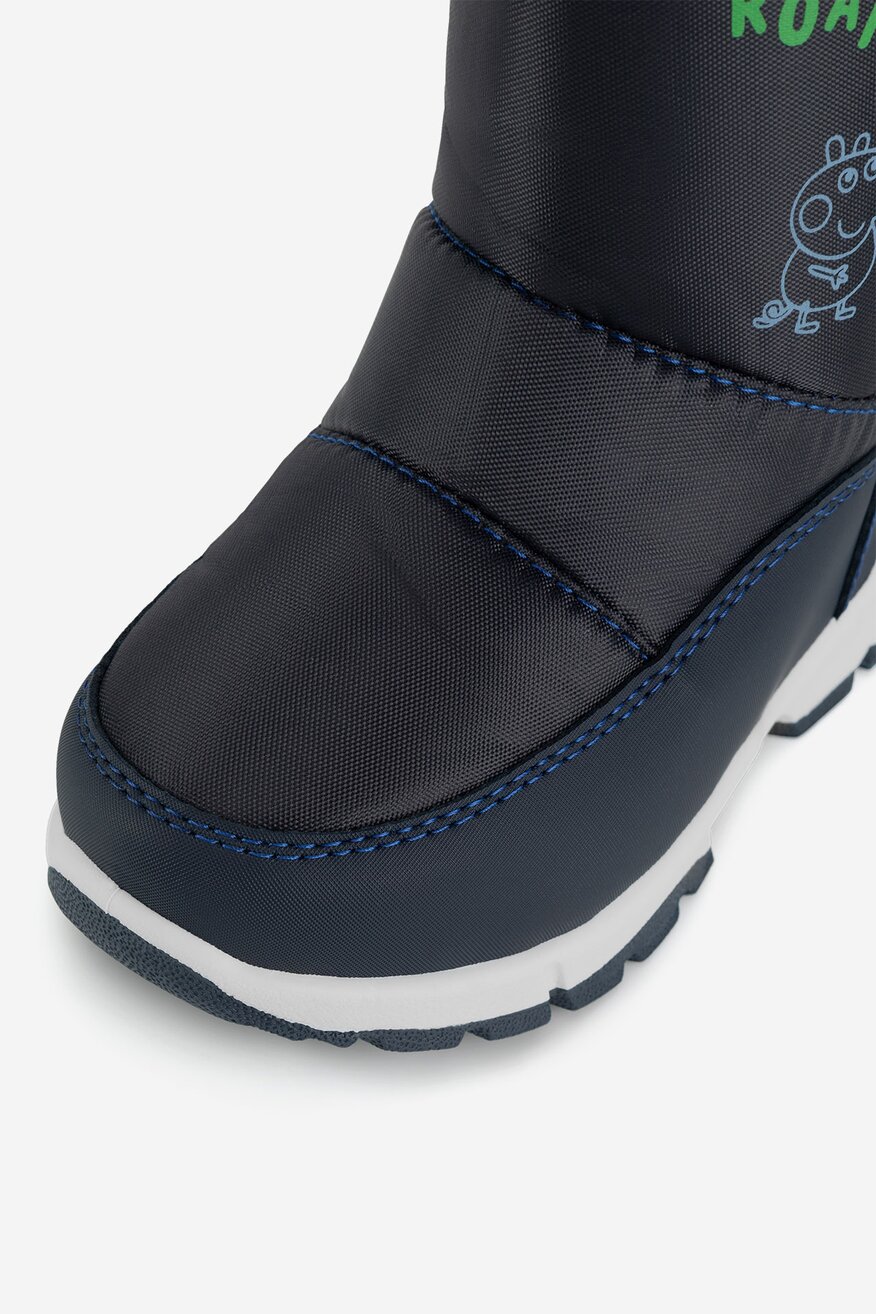 
                Боти PEPPA PIG КОБАЛТОВО СИНЬО - 5905588964902