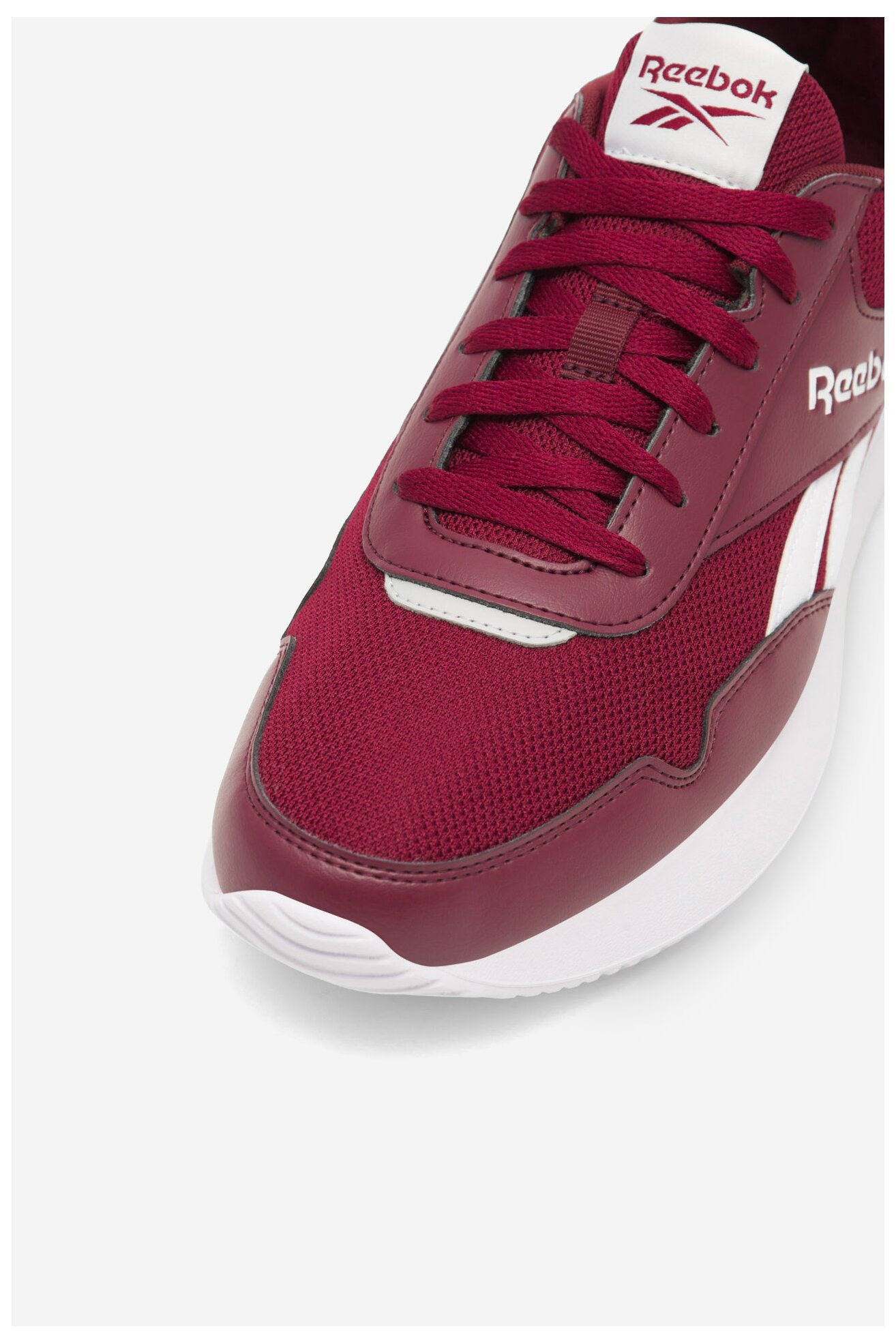 Спортни обувки Reebok JOGGER UPDATE 100074148 БОРДО