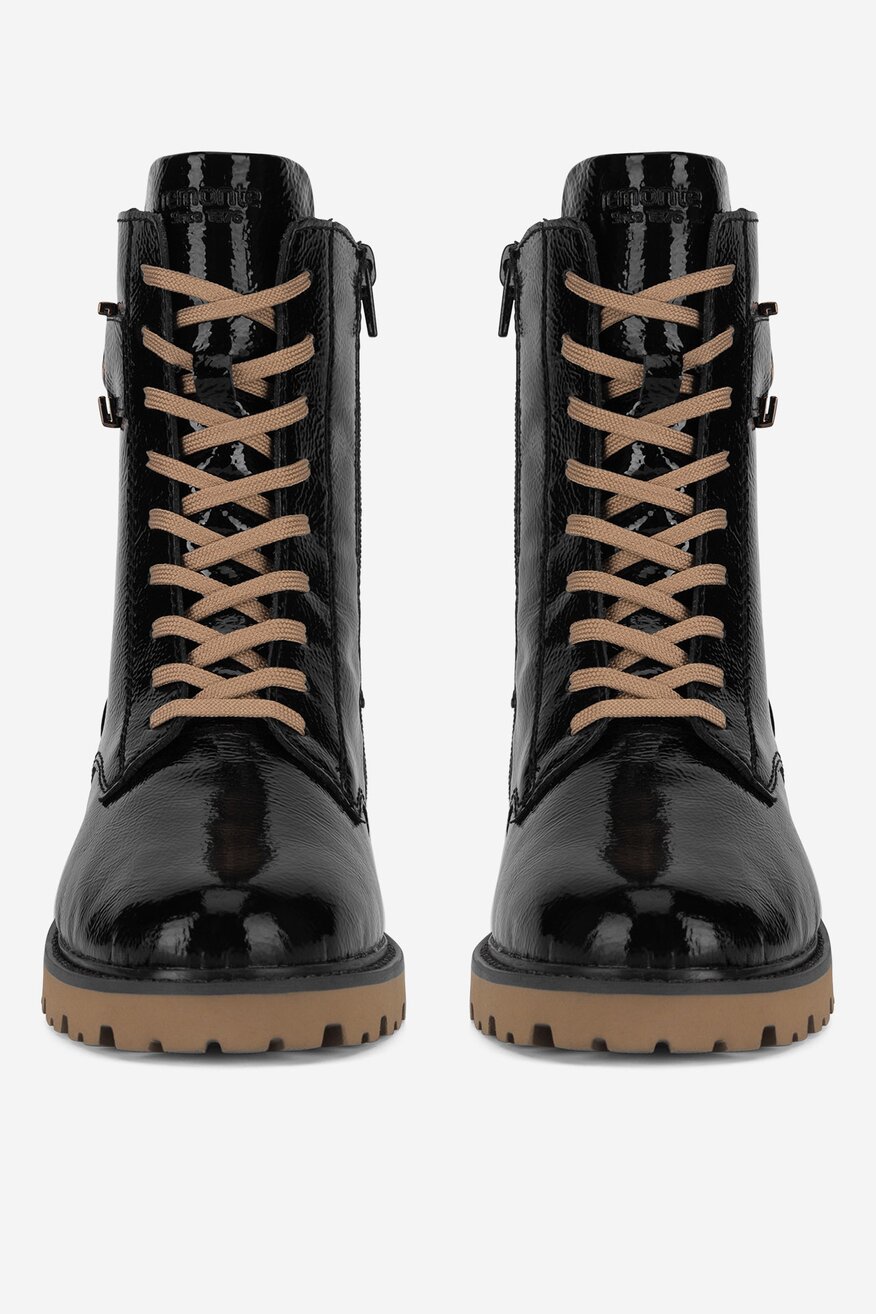 
                Csizma Remonte FEKETE - 2230062973044