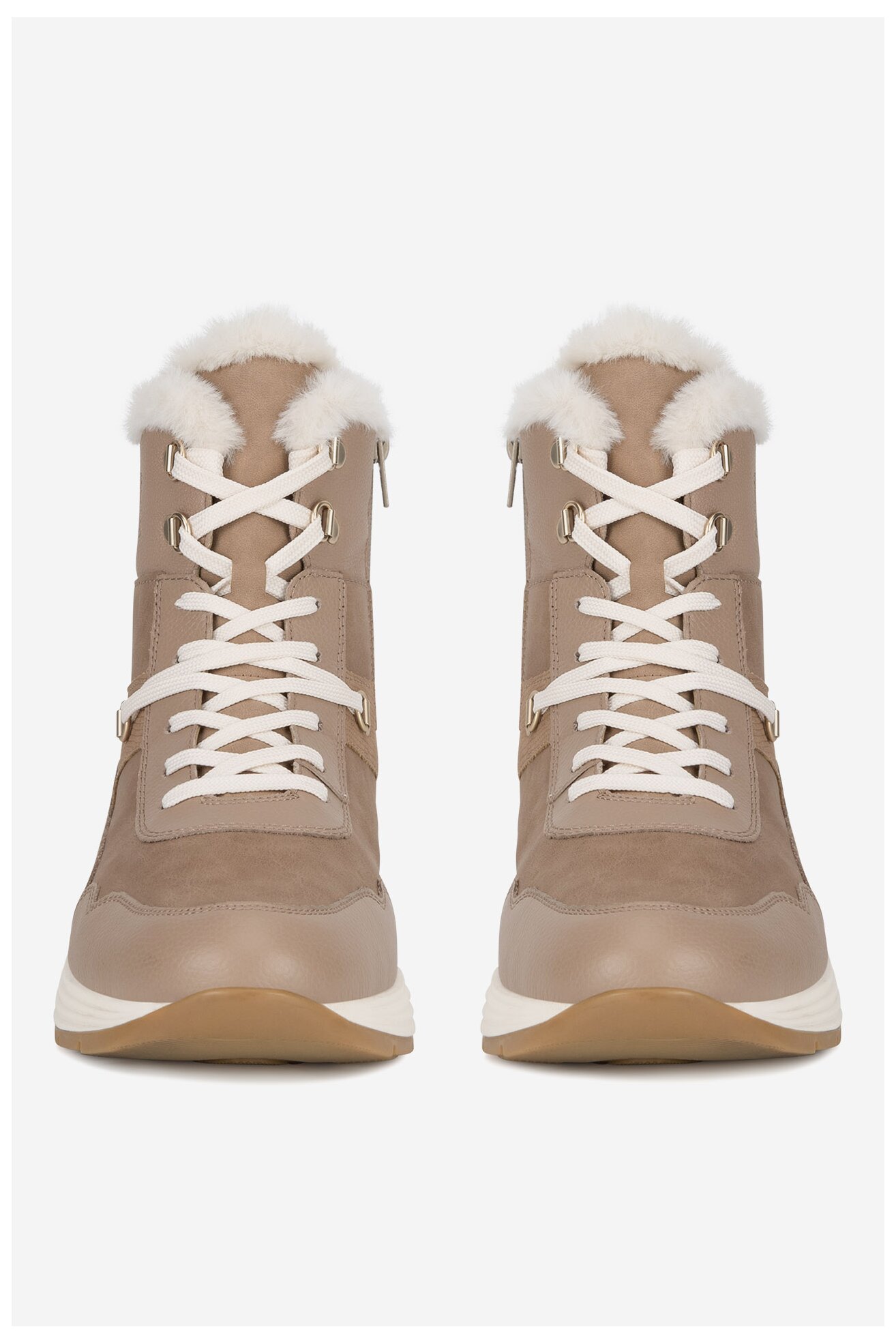 Bocanci Remonte D6684-20 MARO