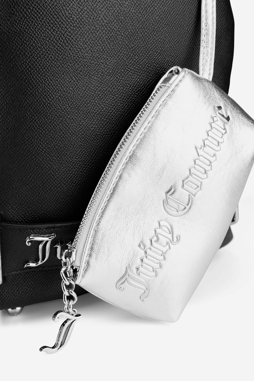 
                Juicy Couture - Plecak miejski - 5905588974857