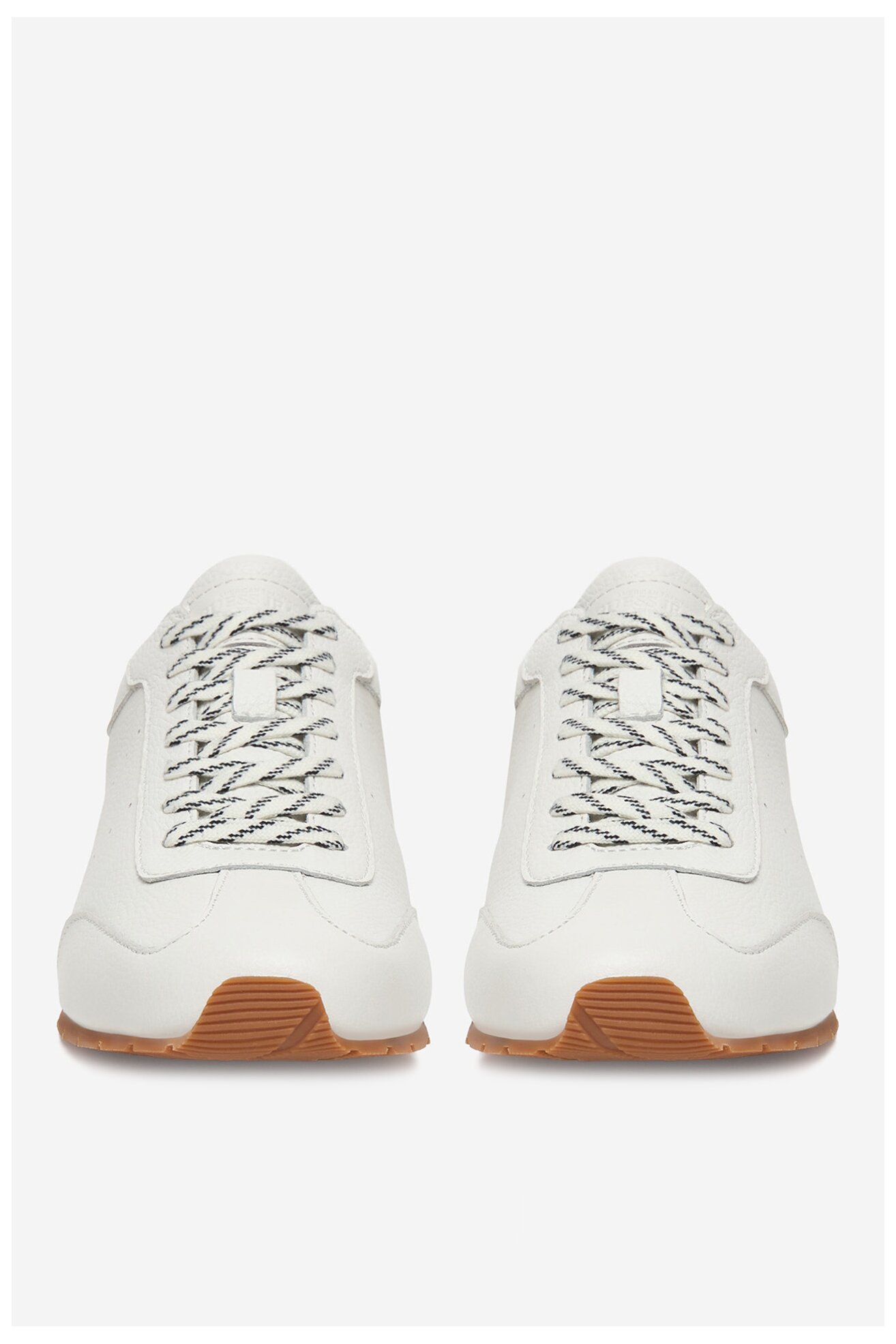 Półbuty GUESS JEANS EO-KOLORADO-01 126AM Biały