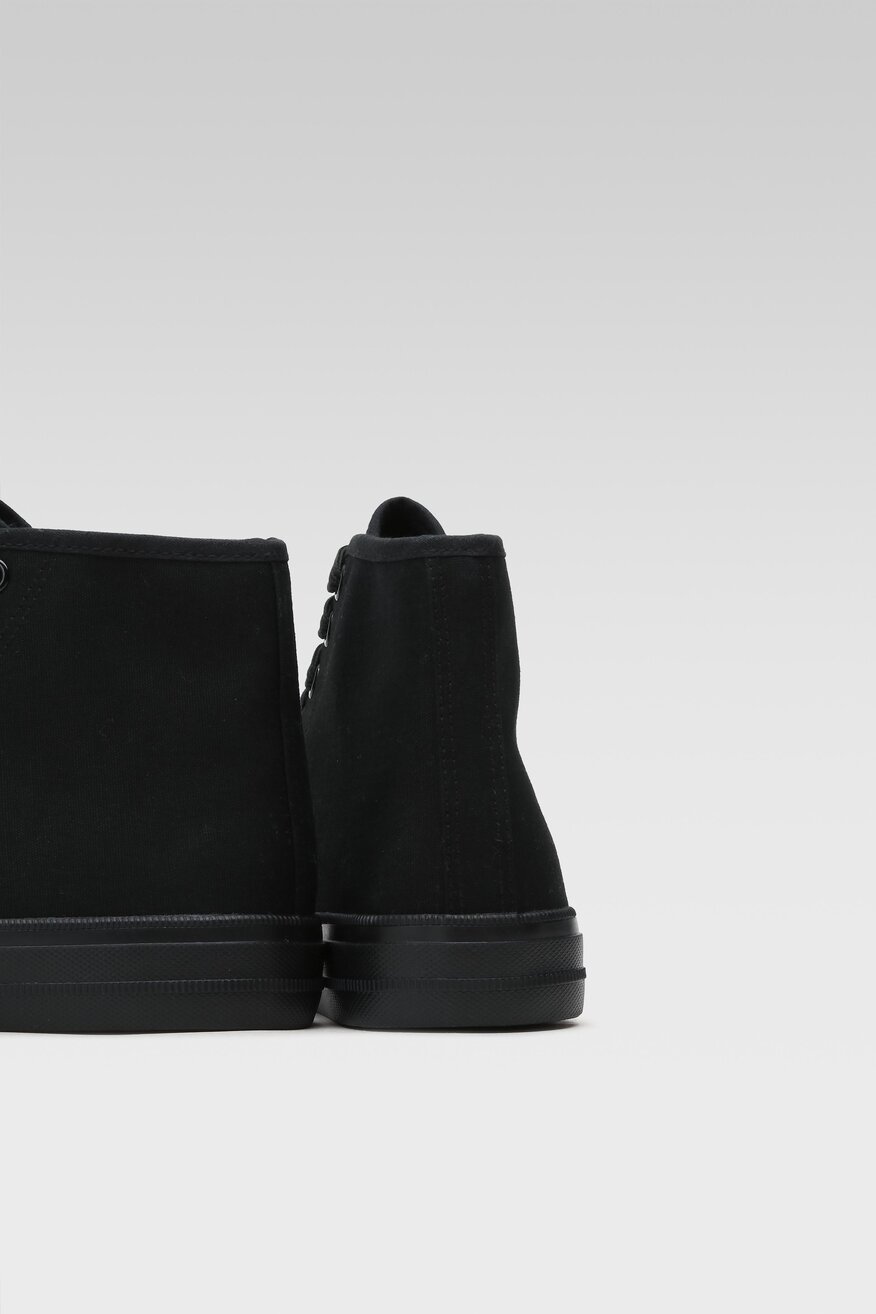 Jenny Fairy - Trampki wysokie - 5904862867199