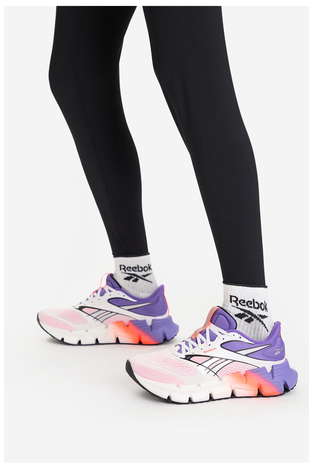Încălțăminte sport Reebok EOSB-FLOATZIG 2 100225508 MIX