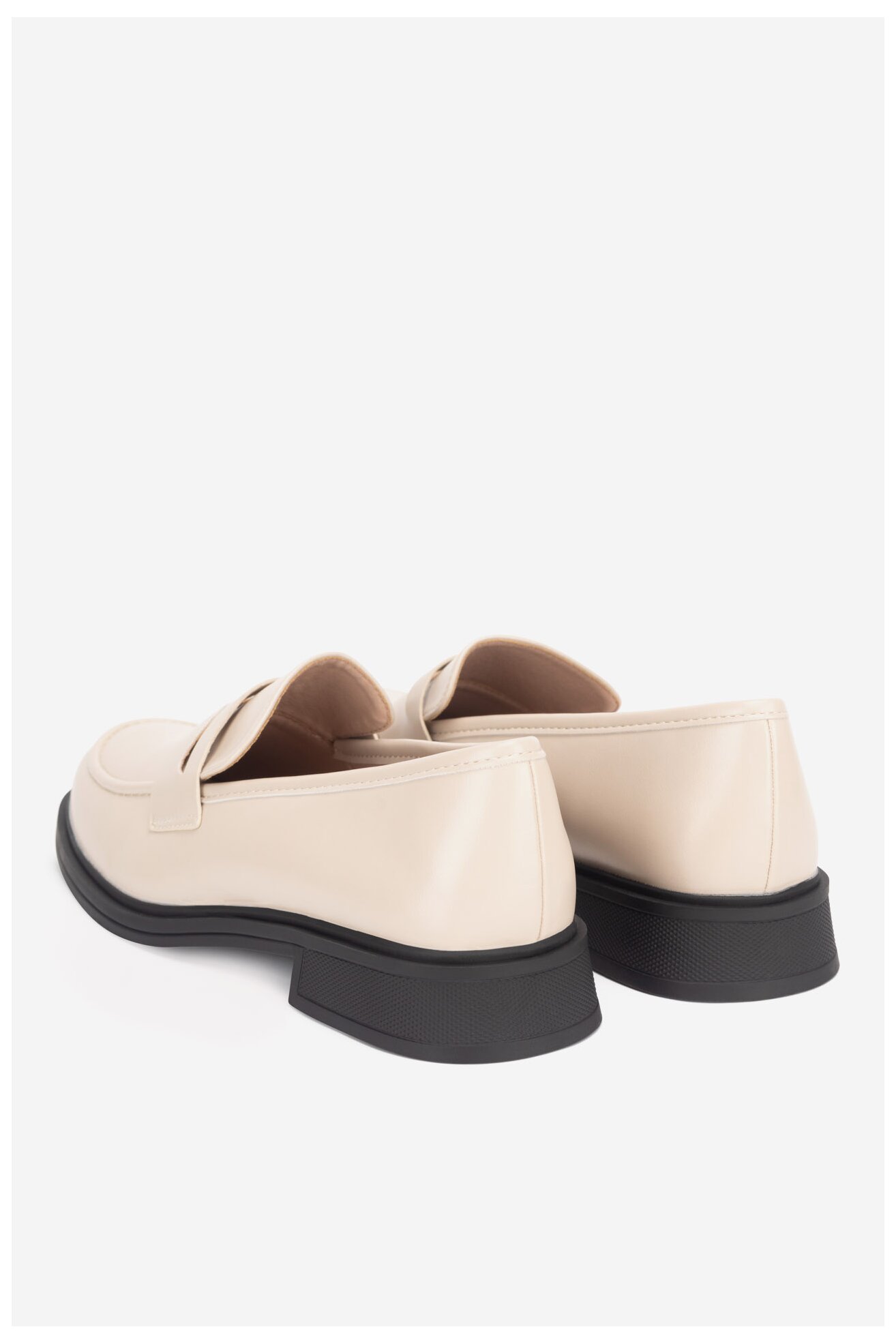 Mocasini Jenny Fairy WFA3074-1 BEJ