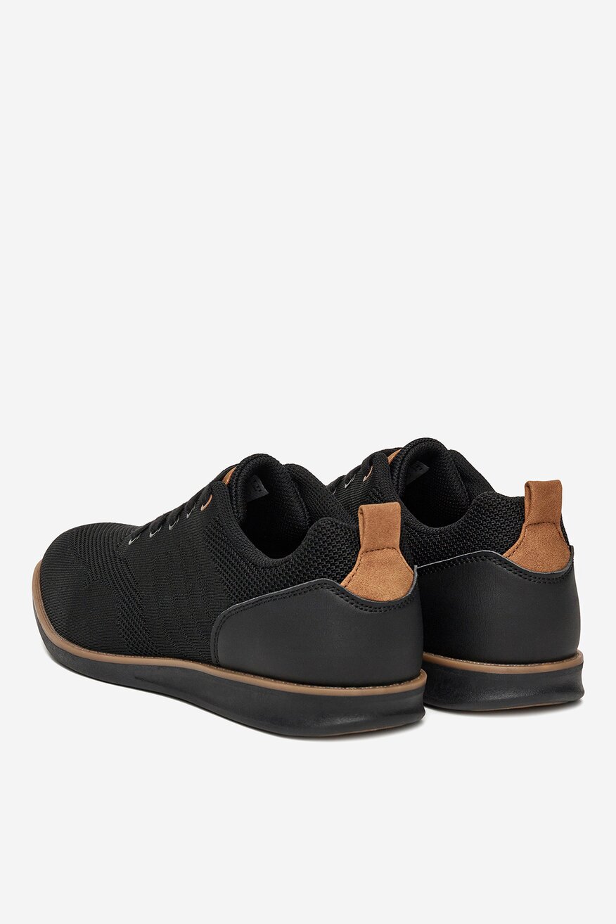 
                Cipele Lanetti CRNA - 5903698633848