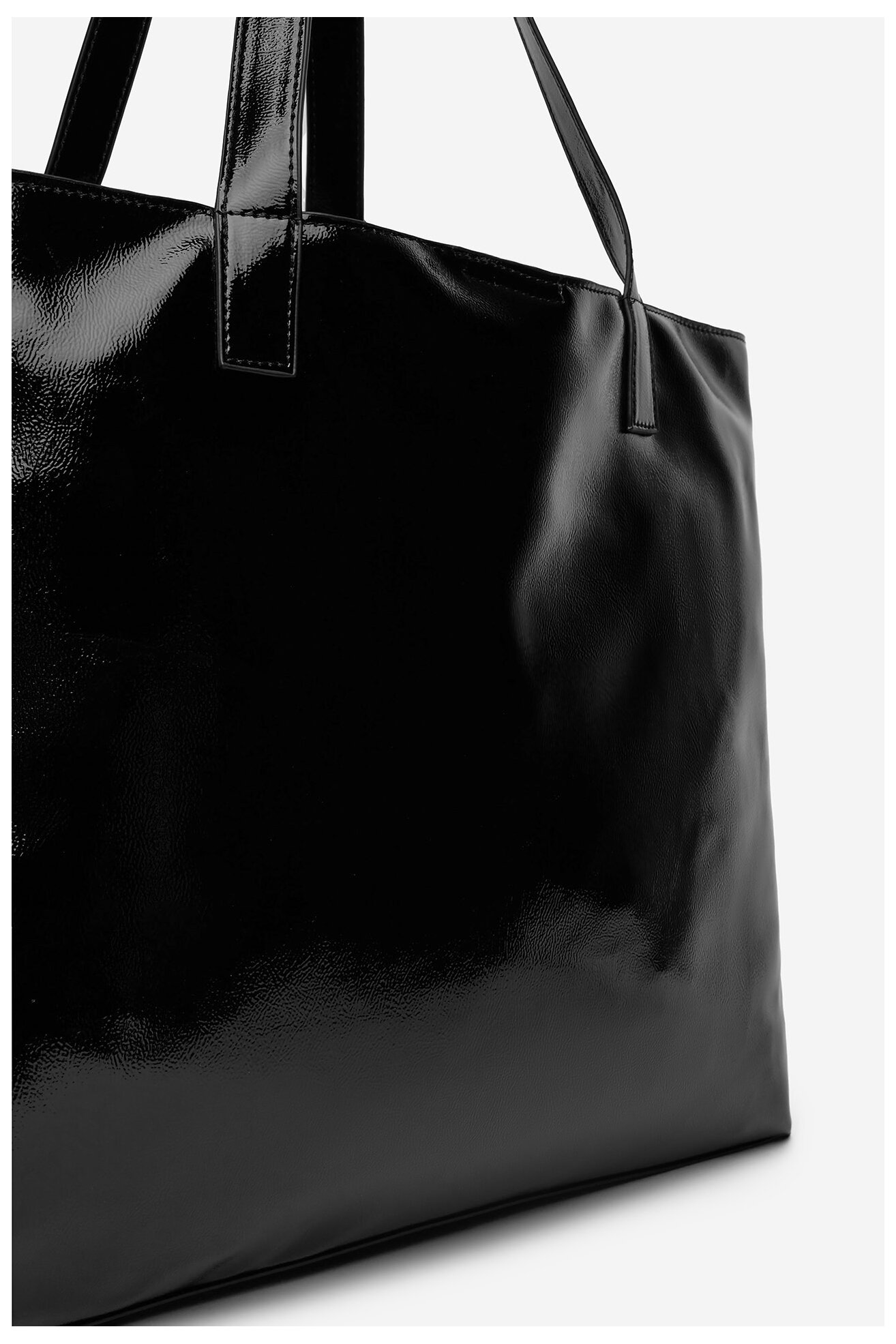 Kézitáska DeeZee H220182 FEKETE