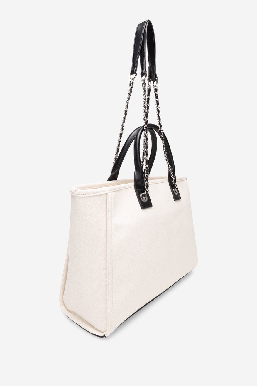 
                Дамска чанта Jenny Fairy БЕЖОВ - 5905588537281