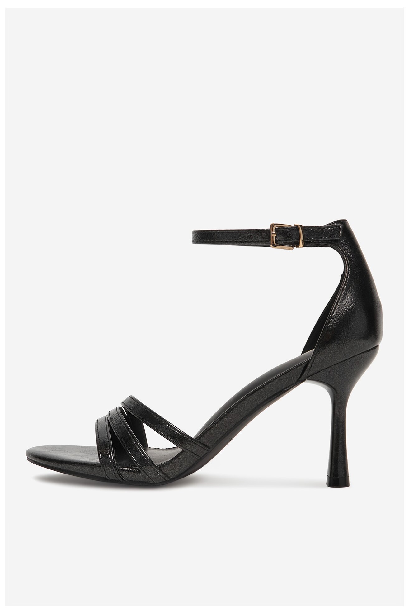 Сандали Jenny CEO-HY8188S-1 ЧЕРЕН