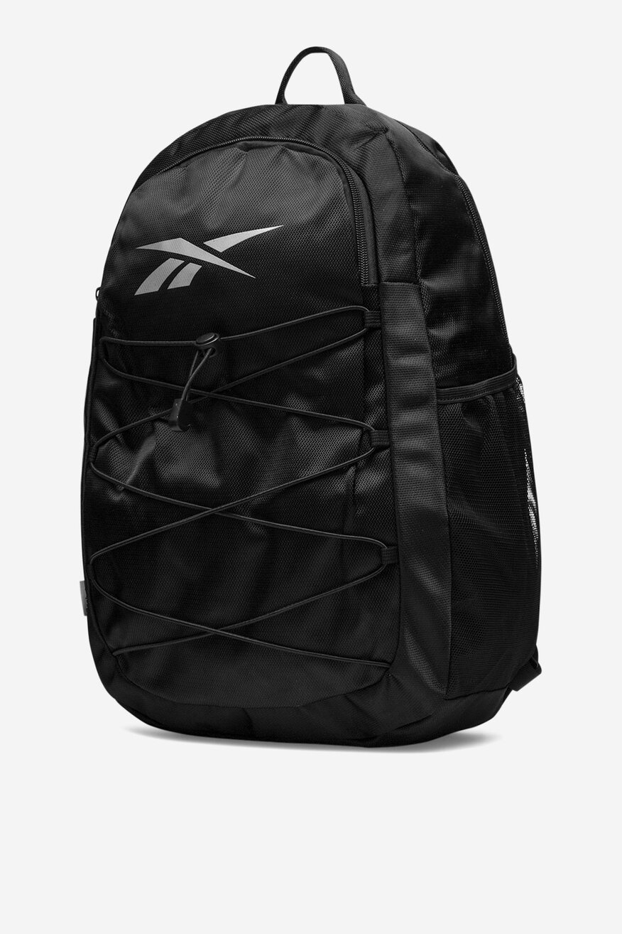 Rucsac Reebok NEGRU - 5905588423195