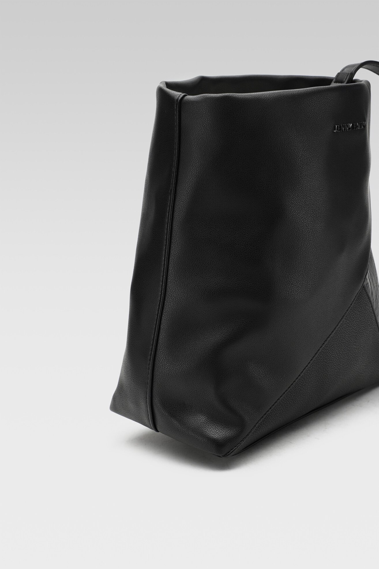 Дамска чанта Jenny Fairy RX5144 ЧЕРЕН