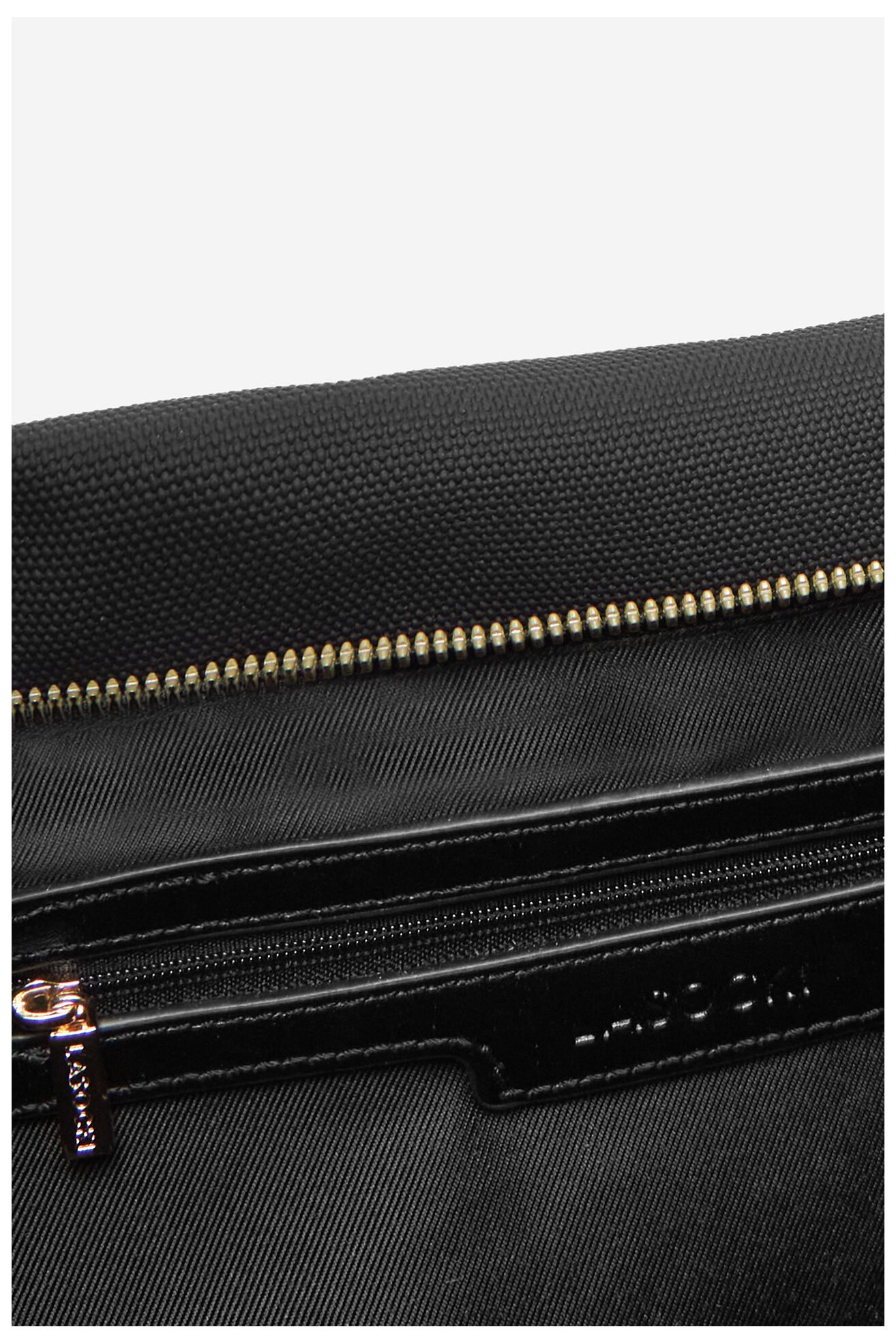 Torebka Lasocki LSK-O-005-07 Czarny