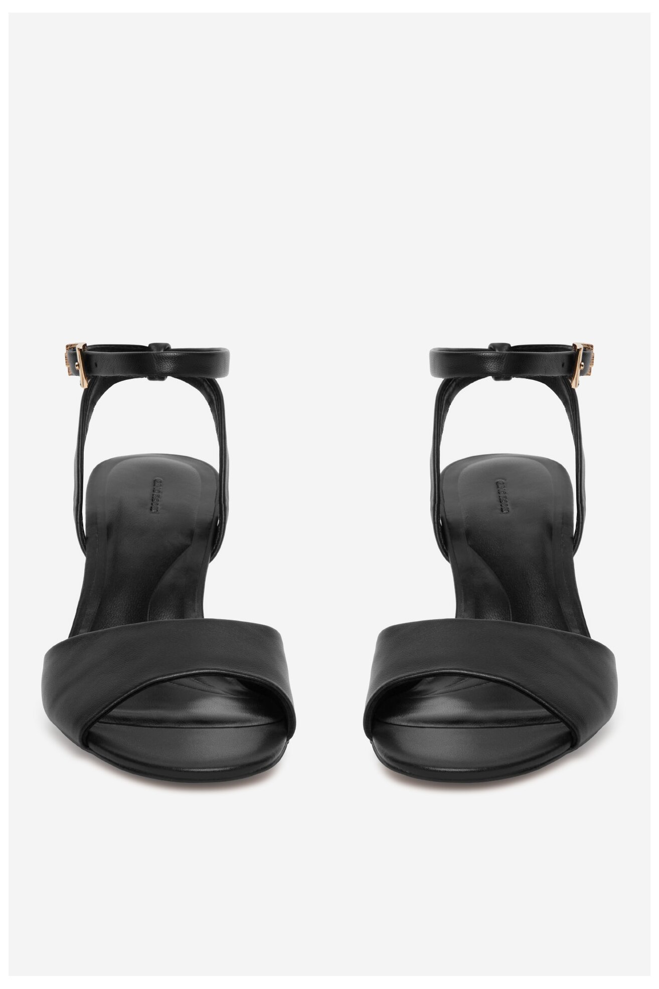 Sandale Gino Rossi C-LT51-38 CRNA