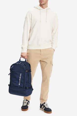 Рюкзак QUIKSILVER QUIC-B-004-07 ТЕМНО-СИНІЙ