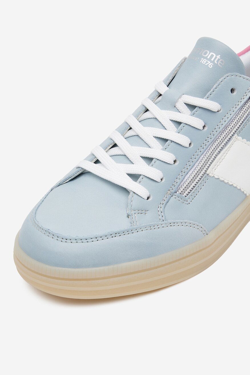 
                Tornacipő Remonte KÉK - 2230078395557