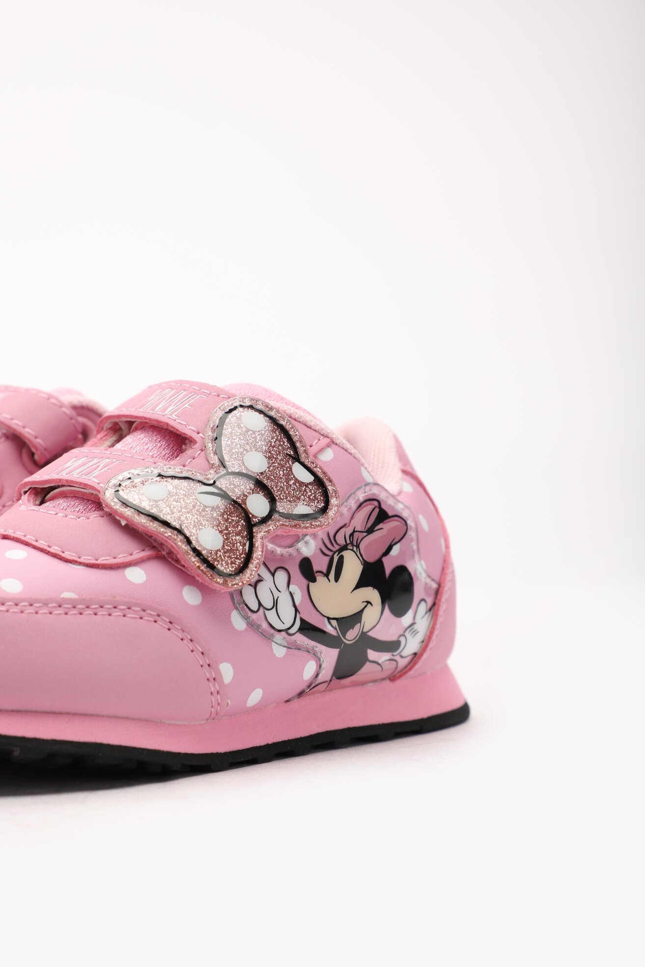 Obuwie sportowe Mickey&Friends CP23-5780-2DSTC Różowy