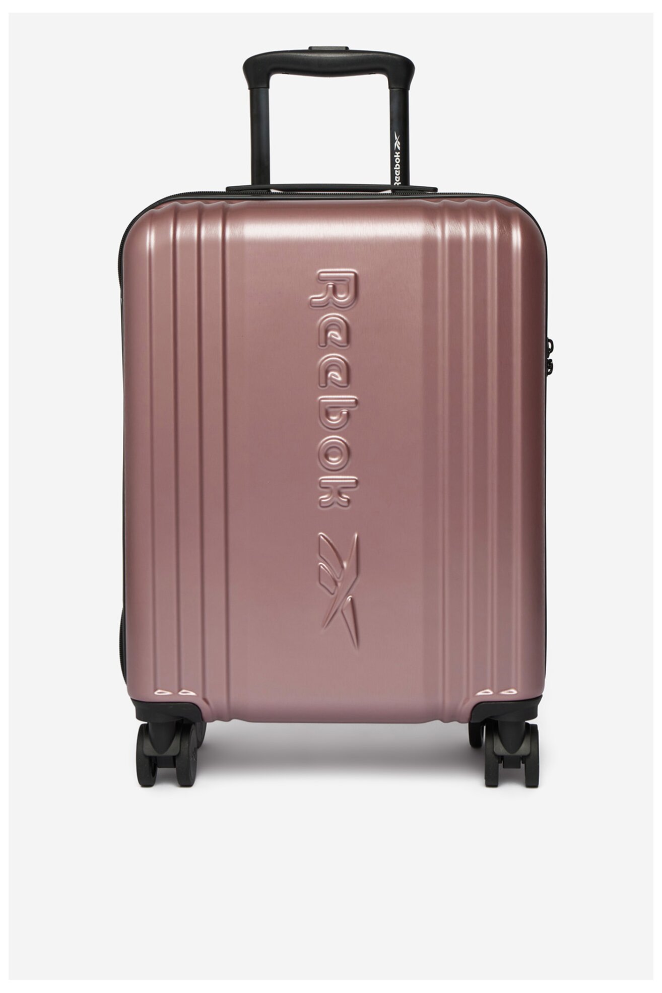 Walizka Reebok CEO-RBK-030-S Różowy