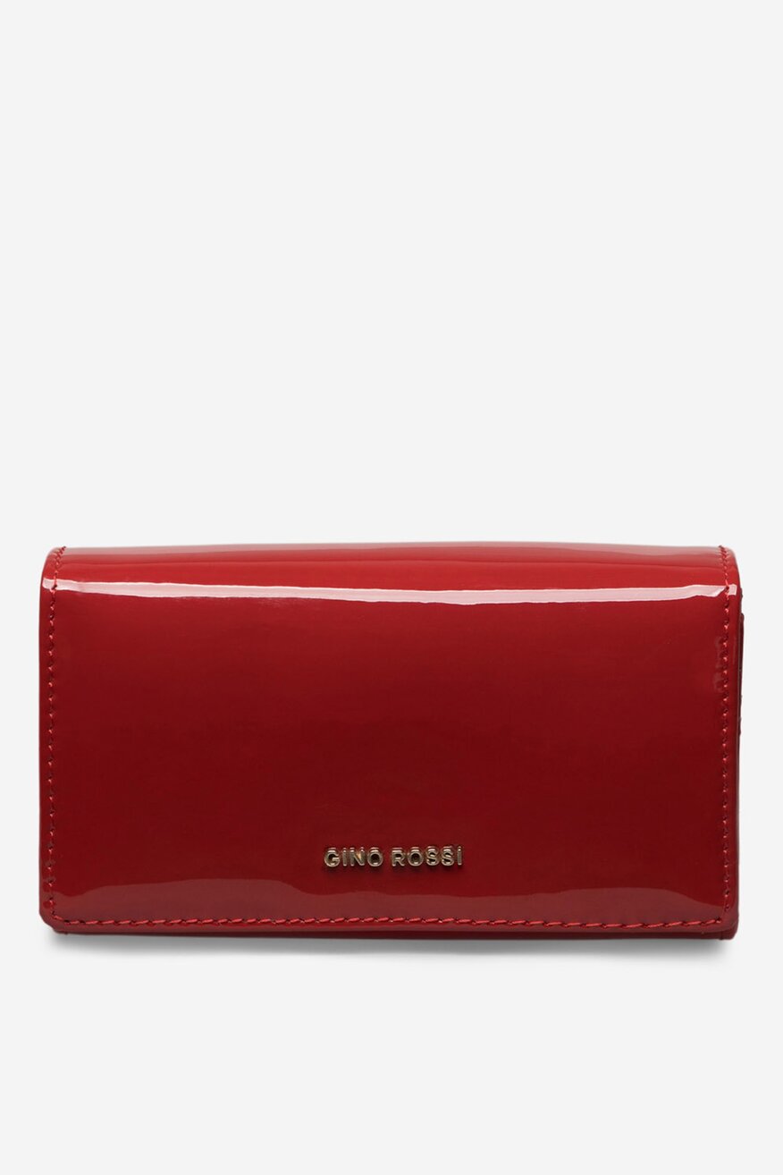 
                Ženski novčanik Gino Rossi CRVENA - 5905588140191