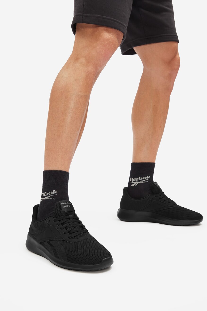 Încălțăminte sport Reebok NEGRU - 5903698586663