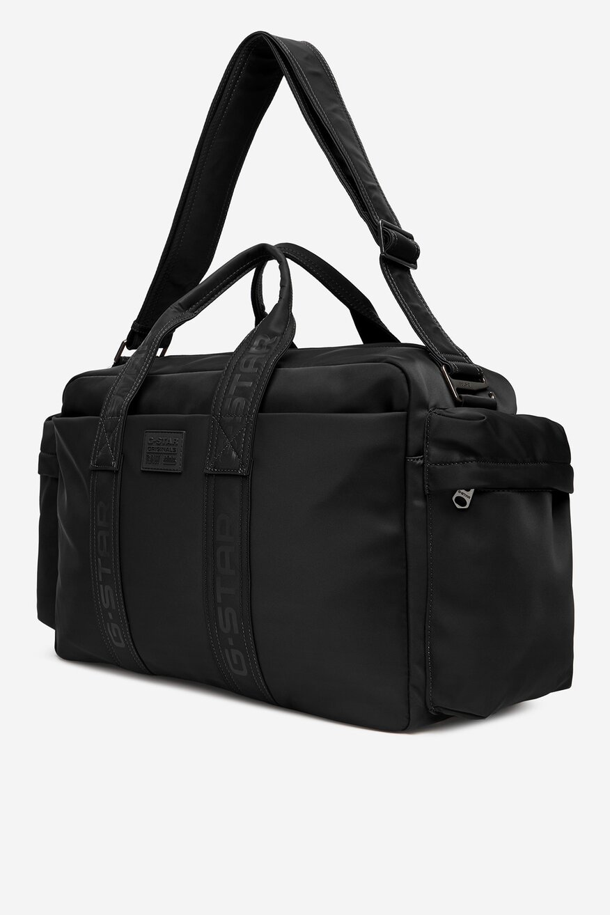 Мъжка чанта G-STAR RAW ЧЕРЕН - 5906751344583