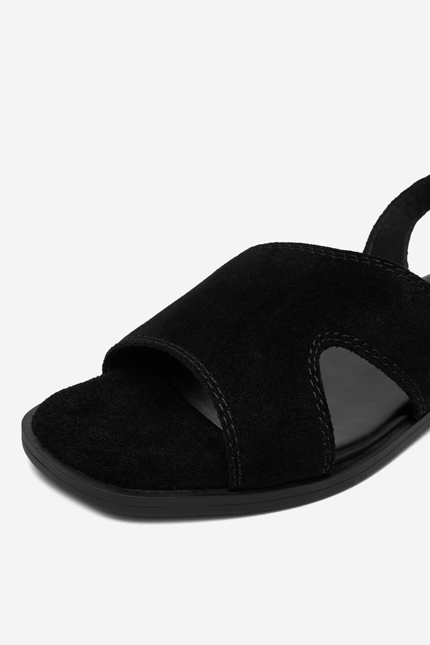 
                        Sandały Lasocki CEO-EST-HELENA-20 Czarny - 5907964007500