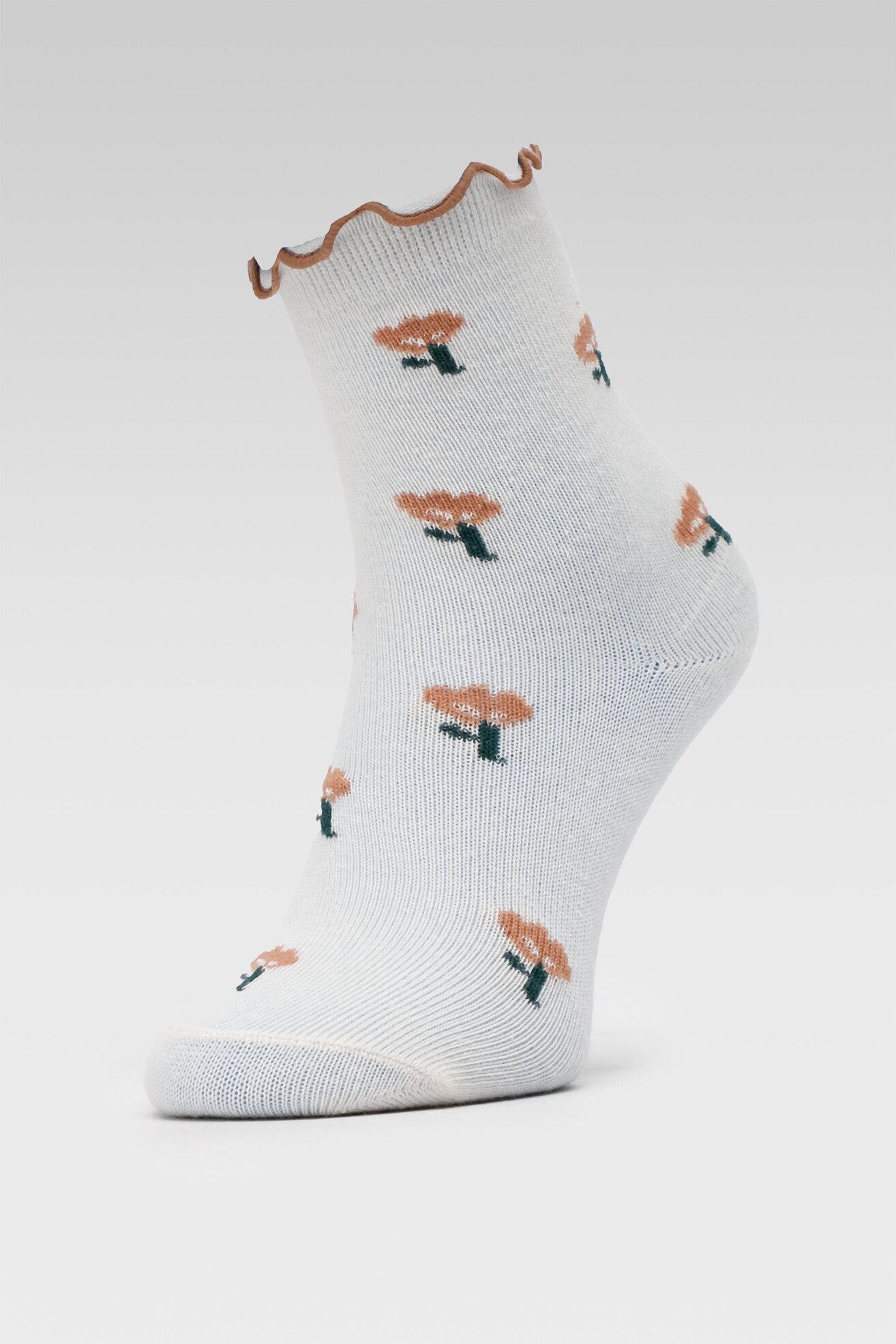 Čarape Nelli Blu HONLINE 1 (PACK= 2 PRS) 31-33 MIKS