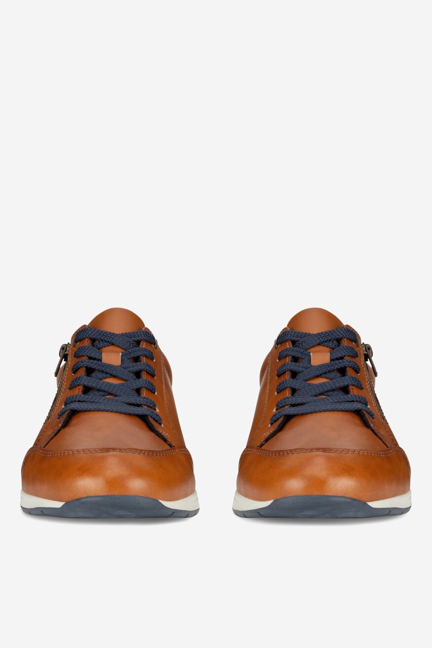 
                Polobotka Rieker KOŇAKOVÁ - 2230074041076