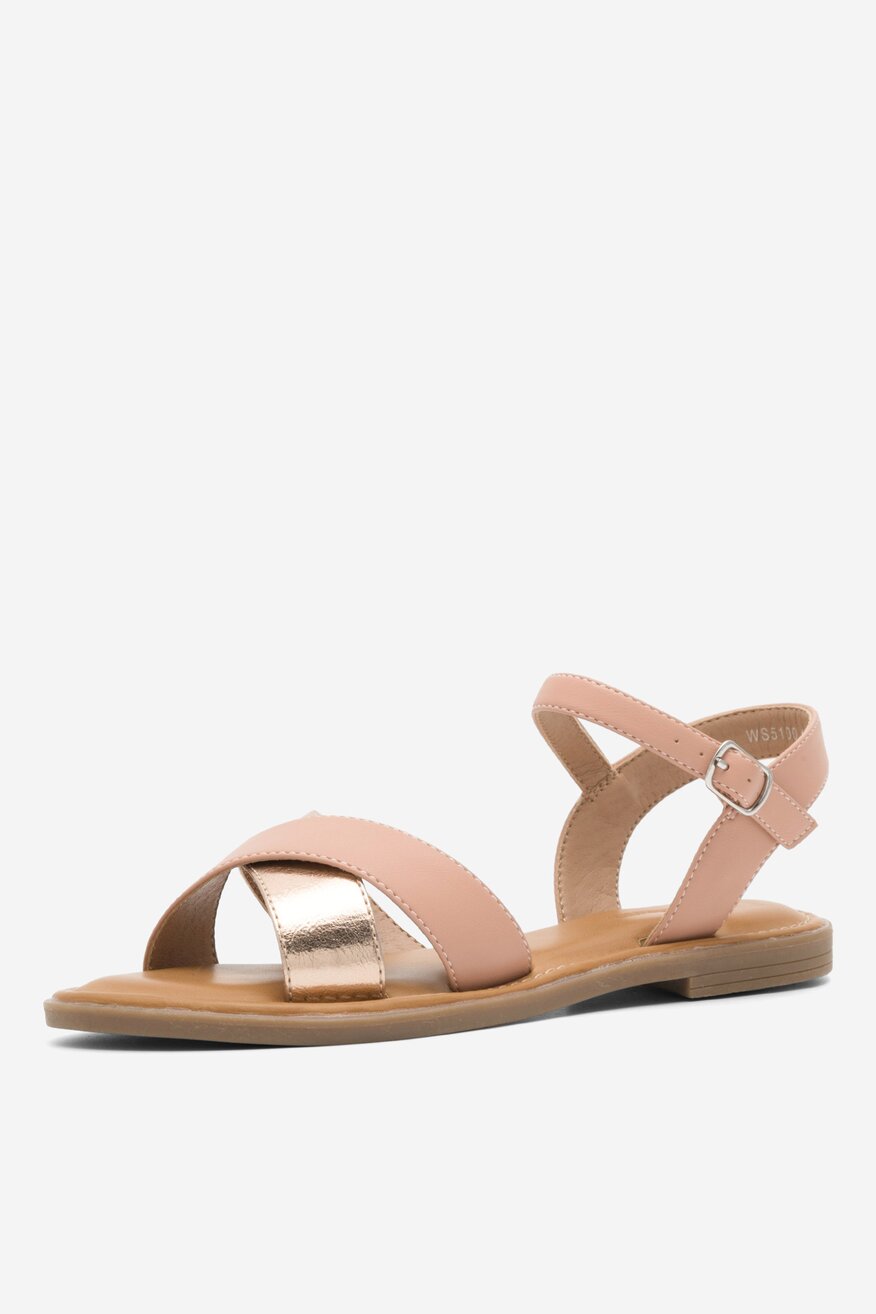 
                Clara Barson - Sandały - 5905588613503