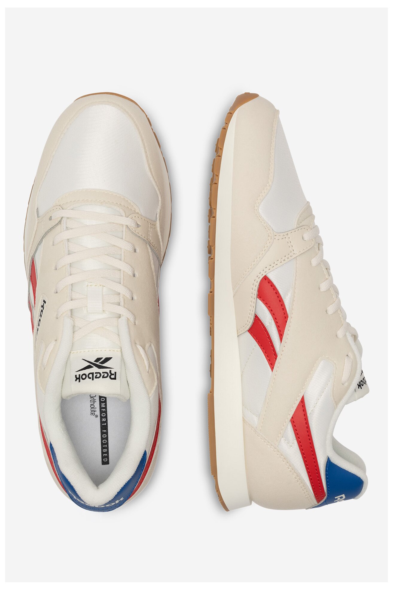 Sportcipő Reebok ULTRA FLASH 100032920 FEHÉR