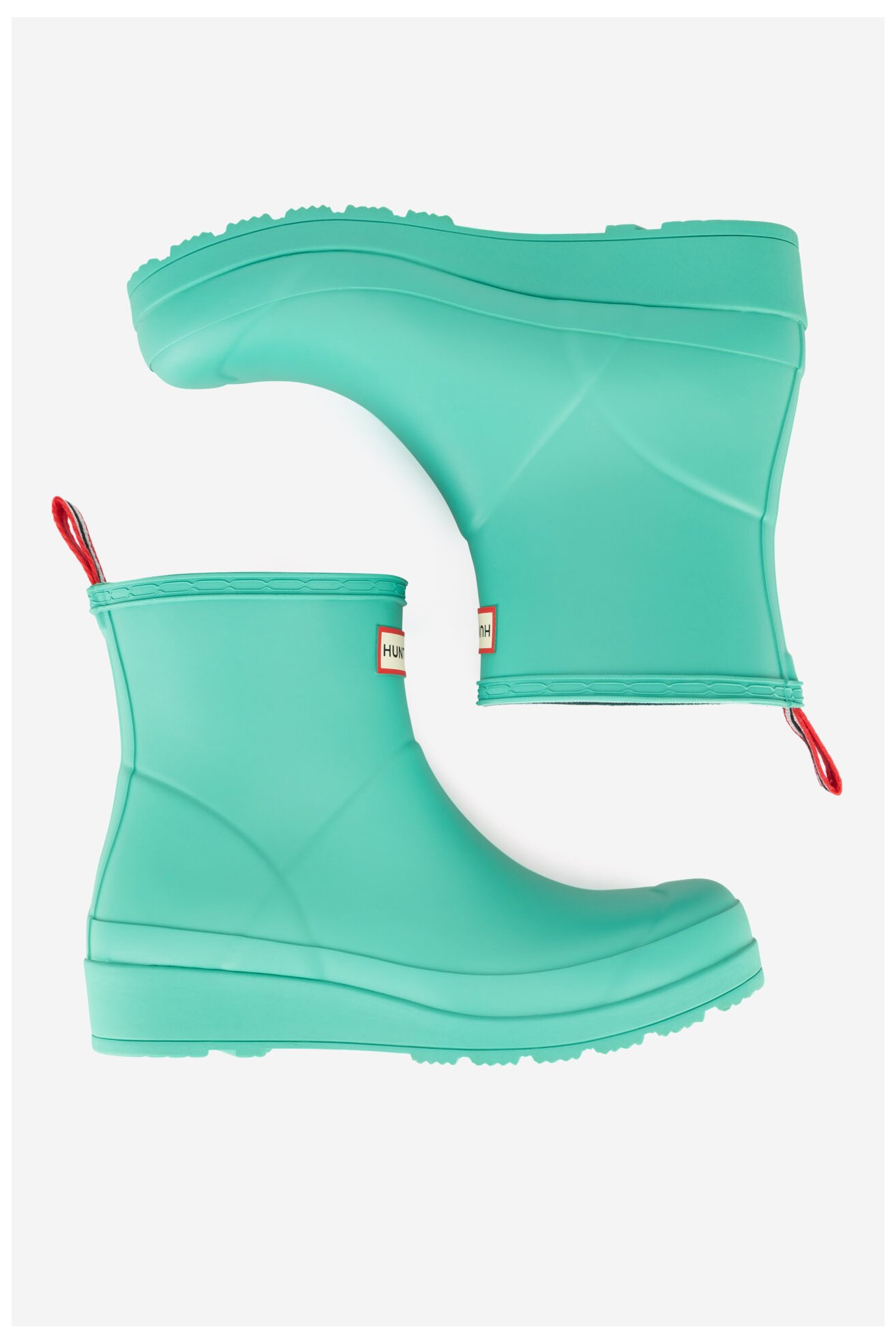 Cizme de cauciuc HUNTER WFS2020RMA-THG VERDE