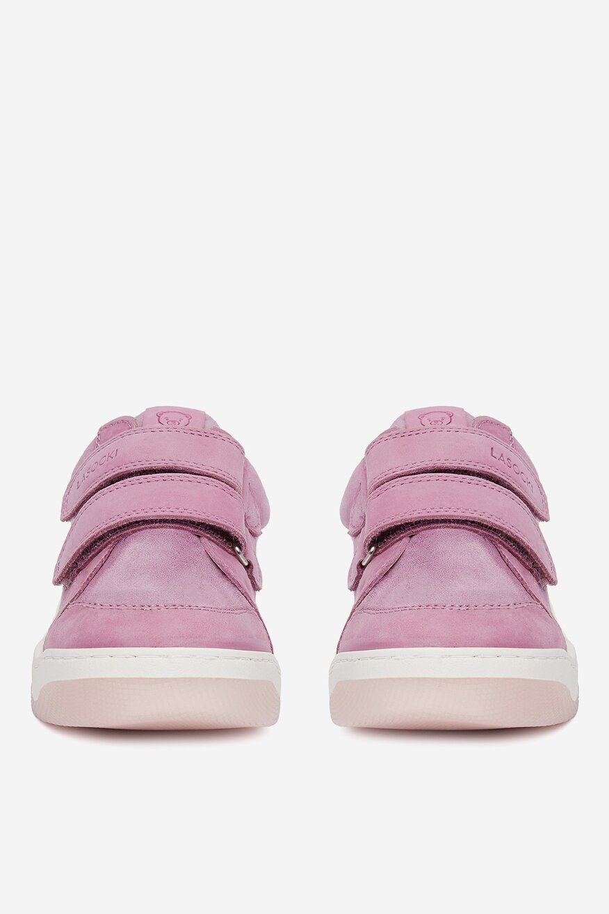 Patike Lasocki Kids ROZE - 5903698182537