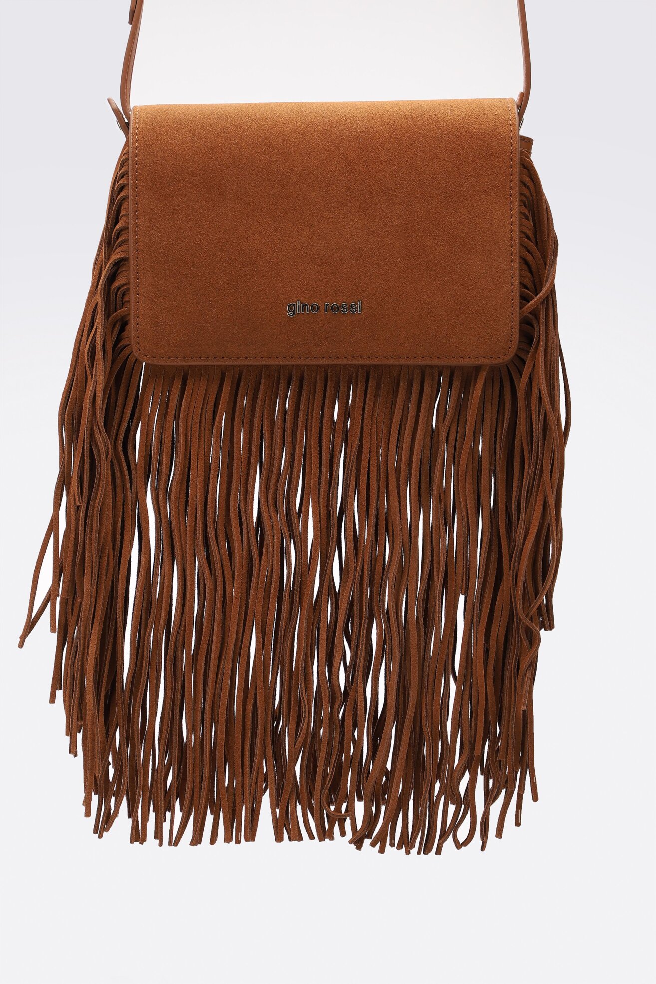 Torebka Gino Rossi CSN4990 Camel