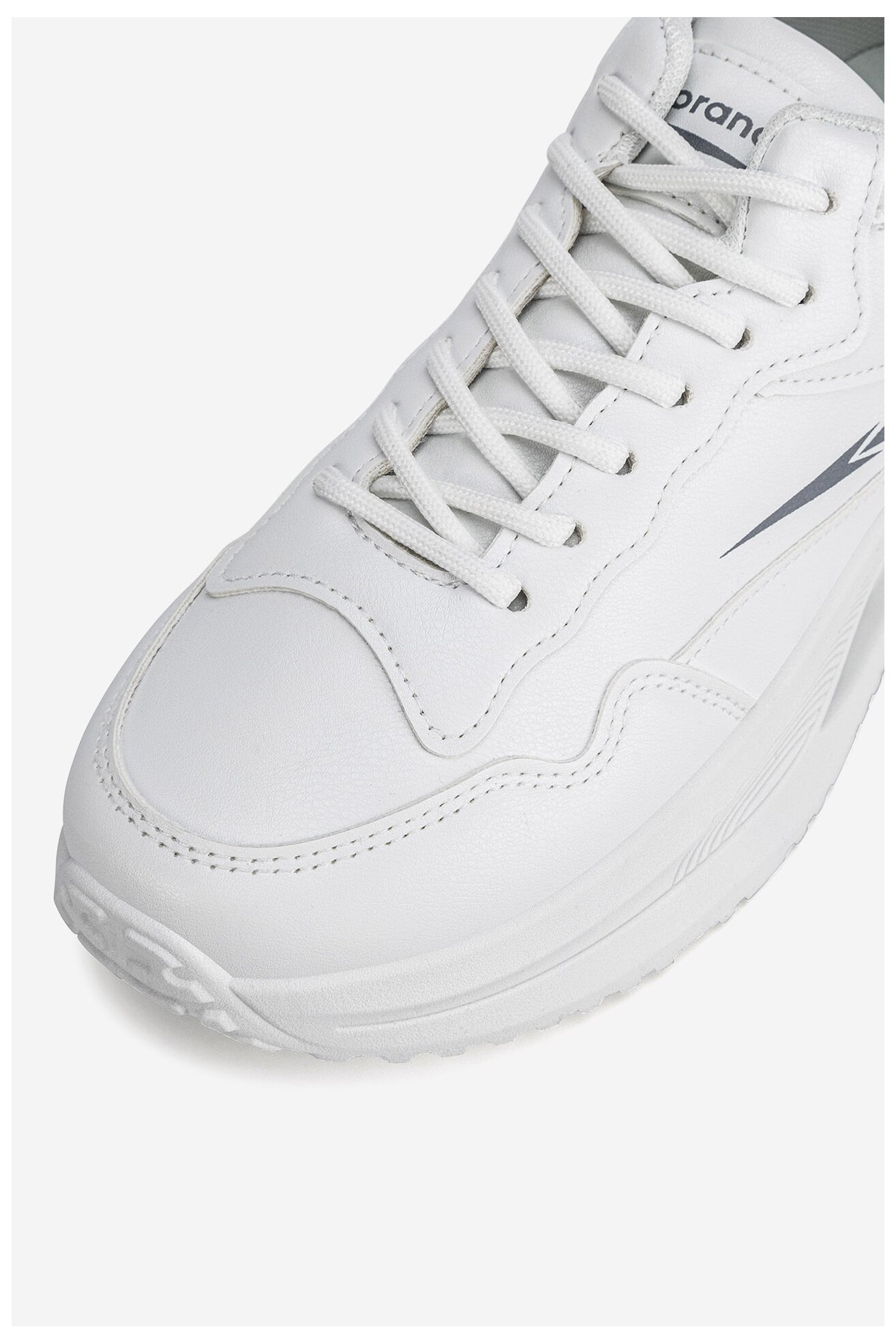 Спортни обувки Sprandi WFA2457-1 БЯЛ