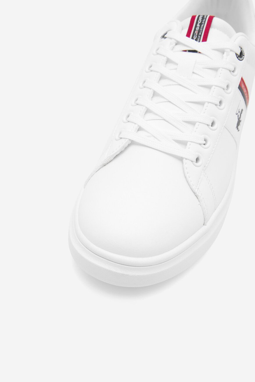 
                Beverly Hills Polo Club - Buty sportowe - 5905588347910