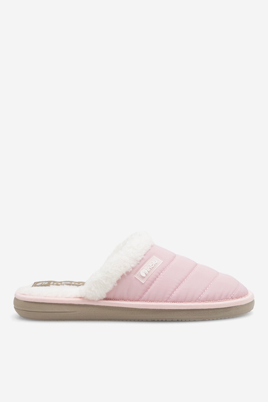 Papucs Inblu RÓZSASZÍN - 5905588037040