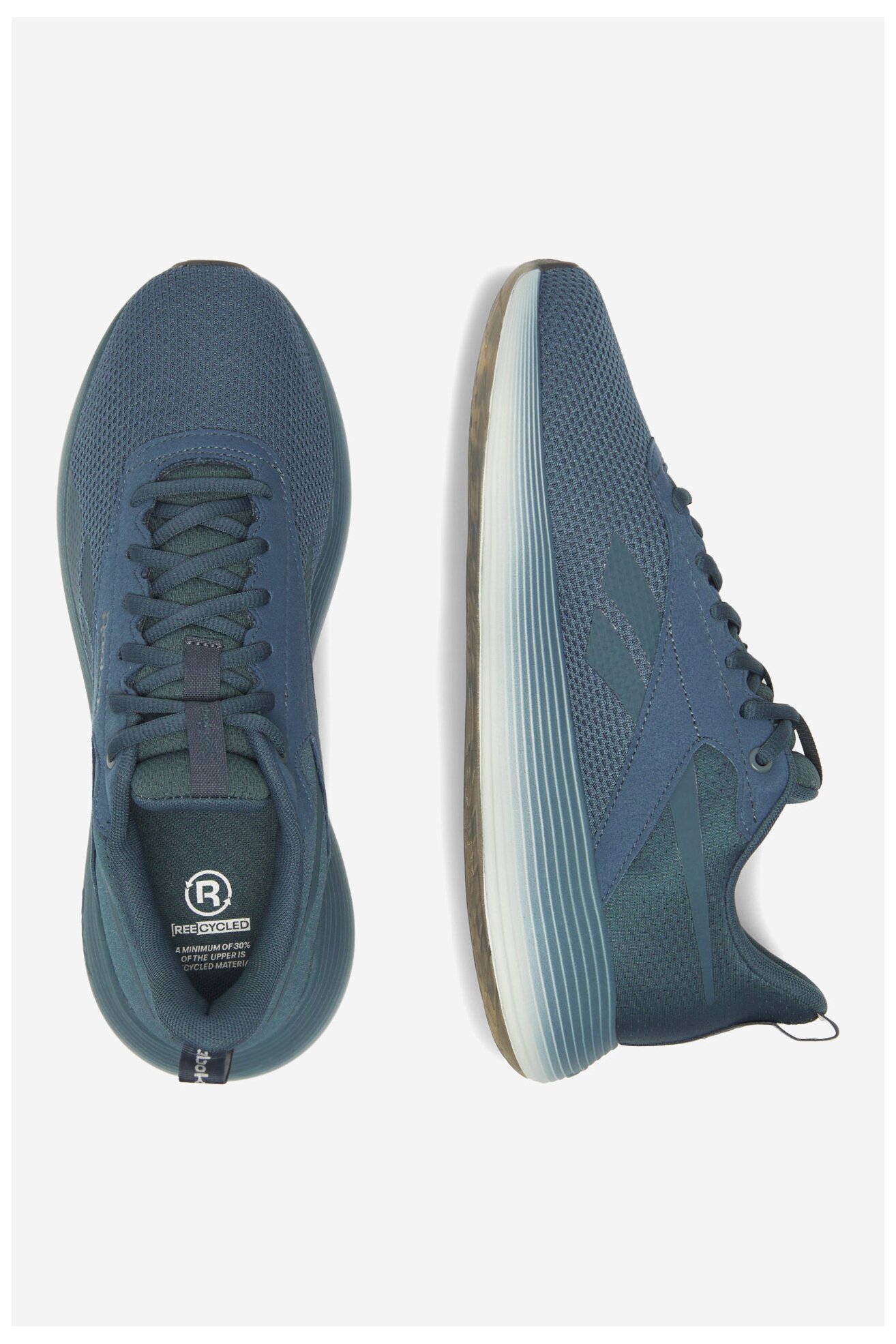 Sportcipő Reebok DMX COMFORT + 100033428 KÉK