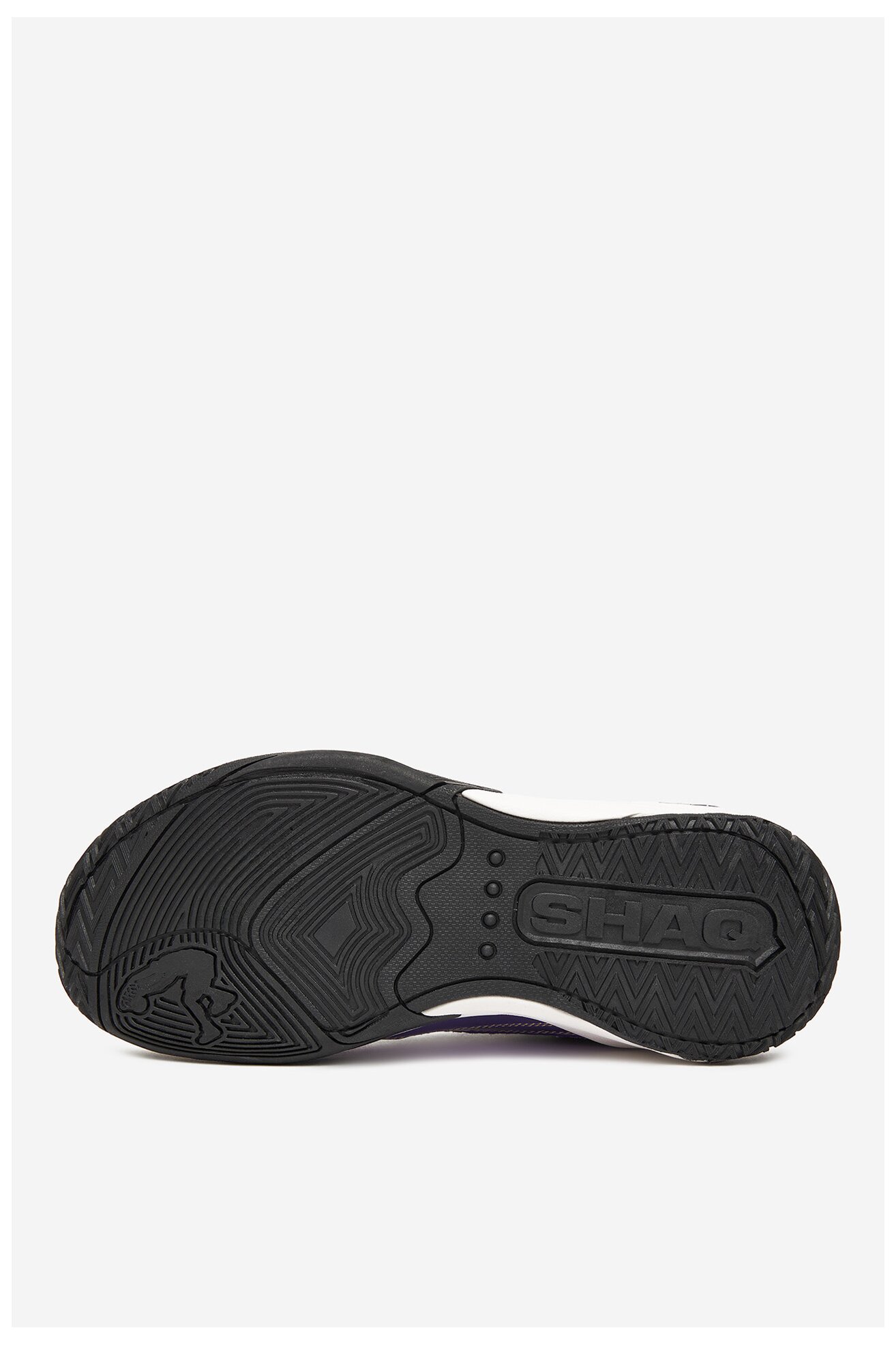 Obuwie sportowe SHAQ EO-H.O.F AQ95027B-ZZ MIX