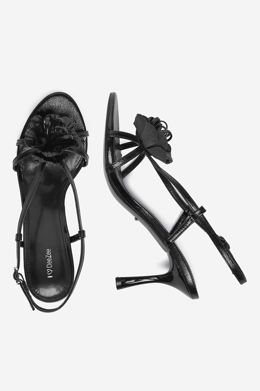 
                DeeZee - Sandały - 5907964105763