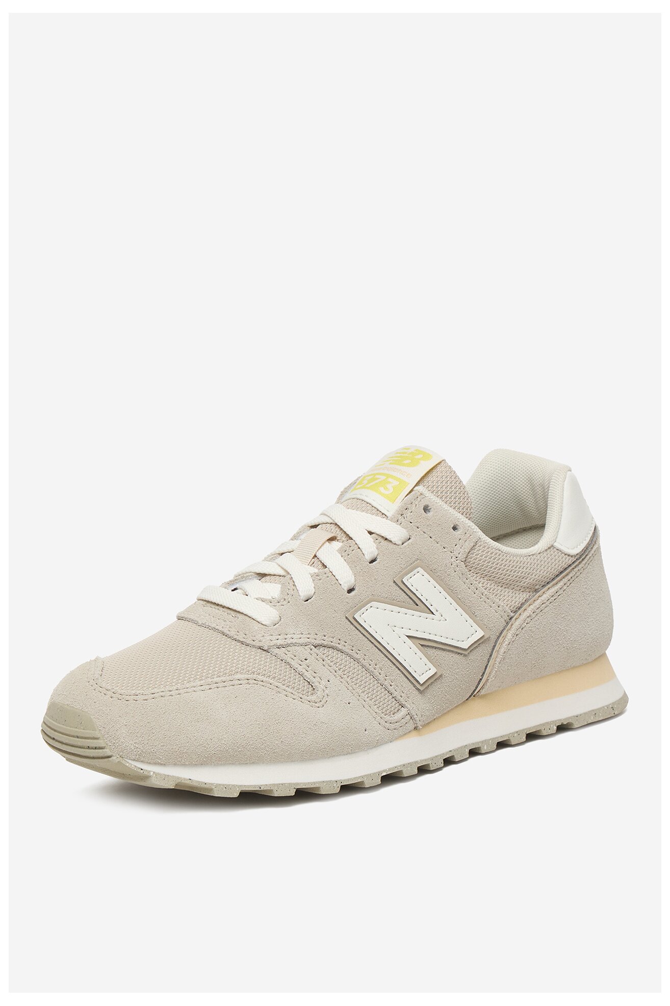 Спортни обувки New Balance C-W3738X0 БЕЖОВ