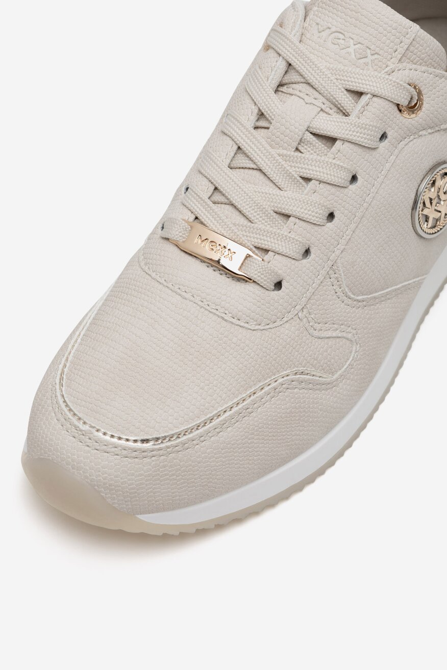 
                Сникърси Mexx ПЯСЪЧЕН - 5906751853580