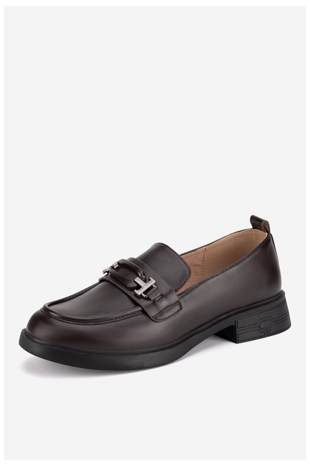 Мокасини Jenny Fairy WFA3073-1 КАФЯВ