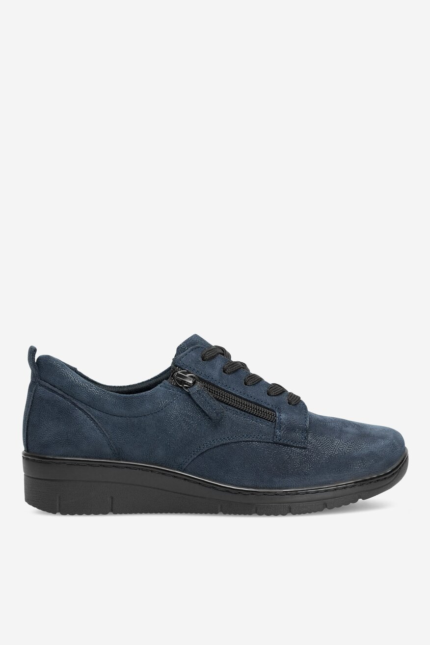 Pantofi casual Go Soft BLEUMARIN - 5905588383659