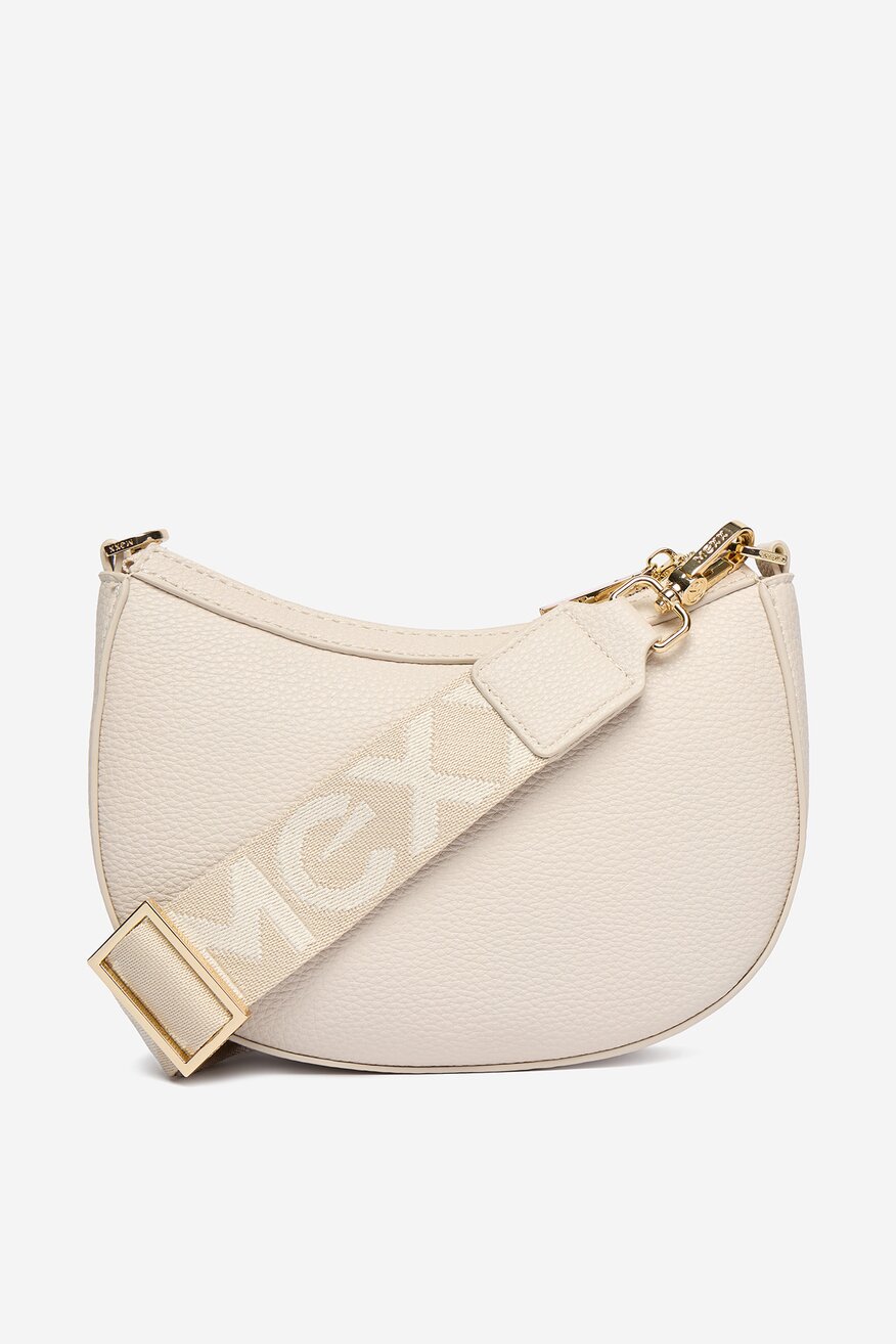 Дамска чанта Mexx БЕЖОВ - 5906751520789