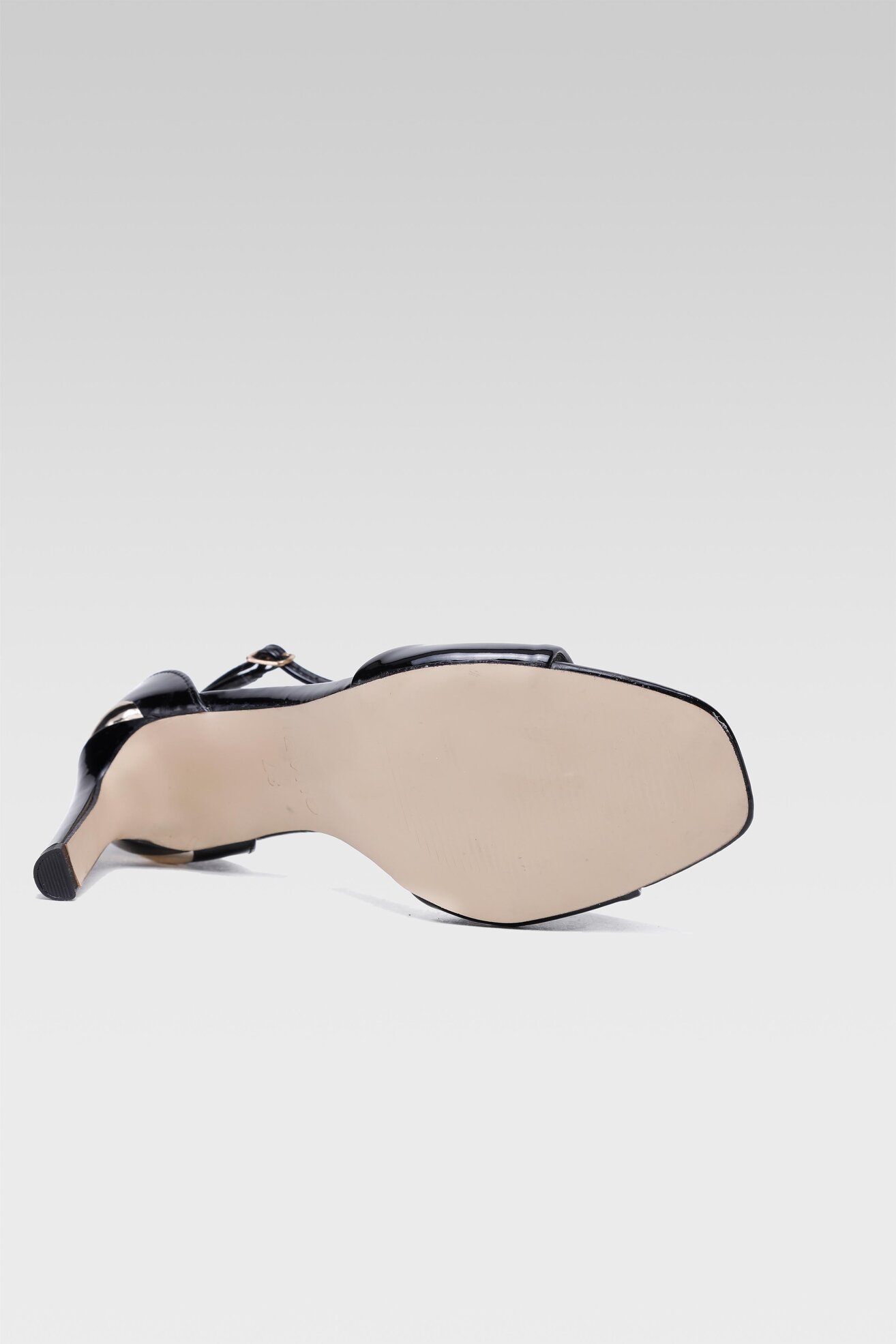 Sandały Quazi WYL2925-5 Czarny