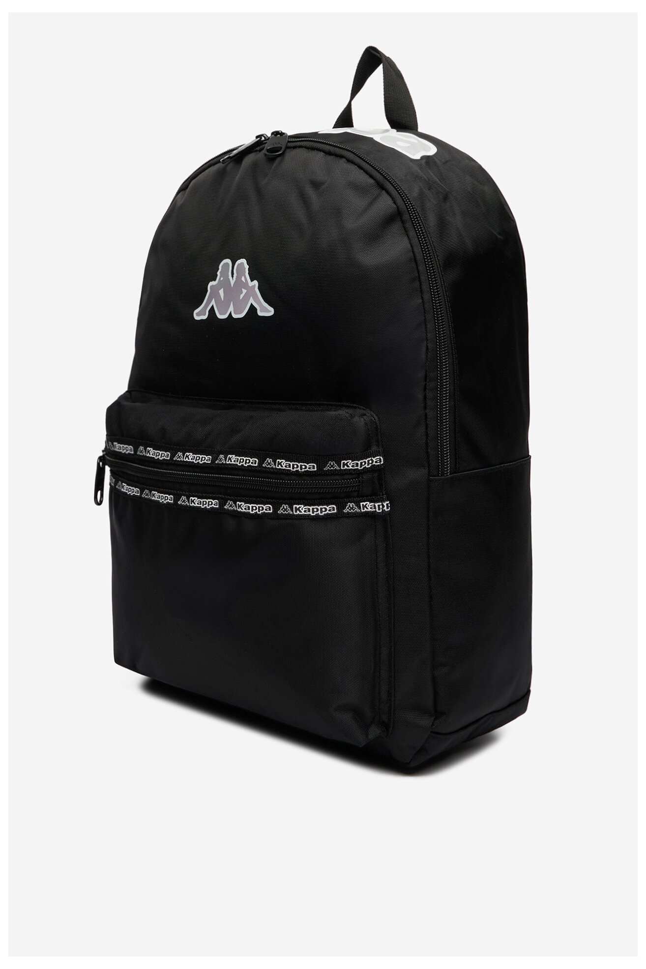 Plecak Kappa CWBEO-KPA-ZLI-002-09 Czarny
