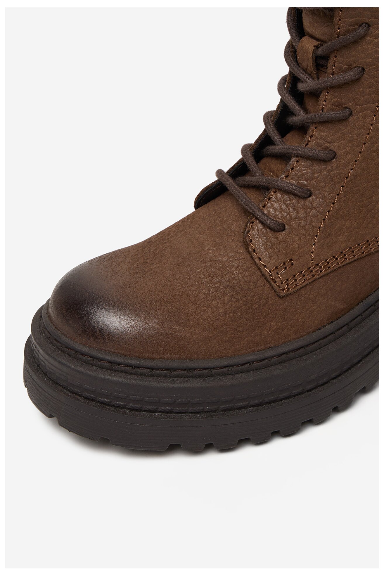 Csizma G-STAR RAW CEO-WI34-ALASKA-01 BARNA