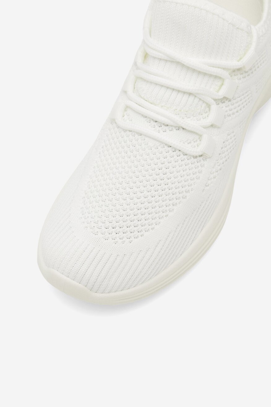 
                Сникърси Jenny Fairy БЯЛ - 5905588522447